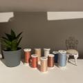 bobines de fils