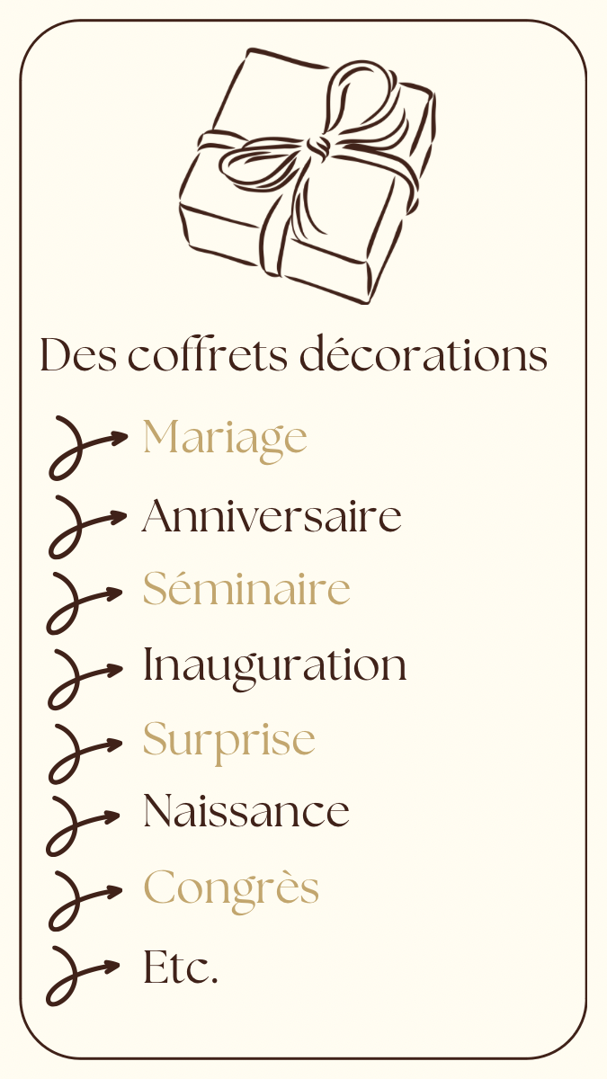 Votre espace 14