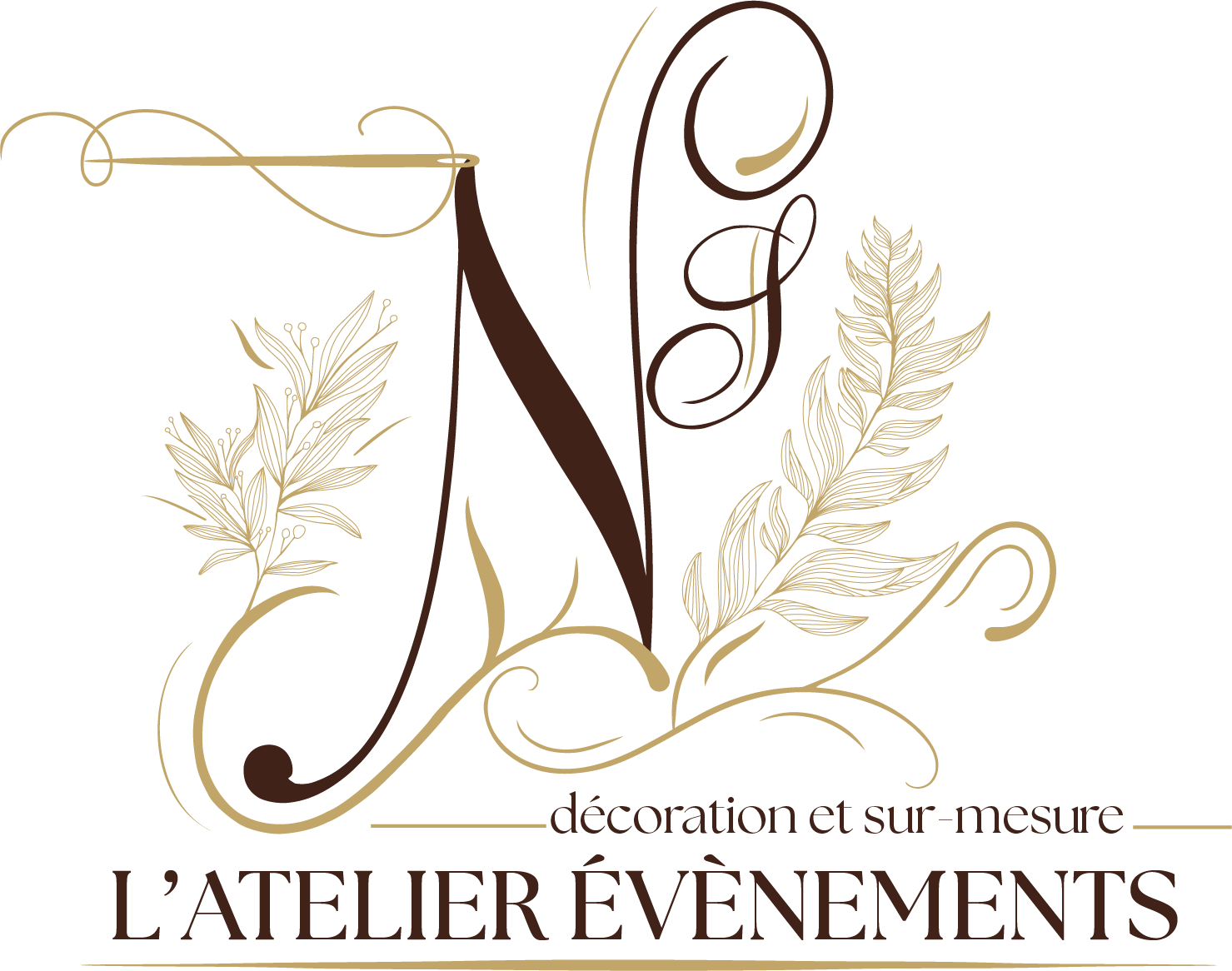 Atelier Évènements